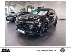 Nero tortona Gebraucht 2025 Alfa Romeo GT Junior Edizione Speciale SUV | 30.985 € (Fairer Preis)