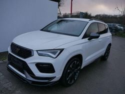 Bila white Gebraucht 2021 Cupra Ateca SUV | 29.900 € (Guter Preis)