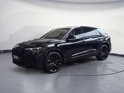 Schwarz Neu 2025 Audi Q8 SUV | 98.999 € (Etwas zu teuer)
