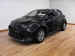 Schwarz Gebraucht 2025 Mazda 2 Center-Line Limousine | 19.600 € (Superpreis)
