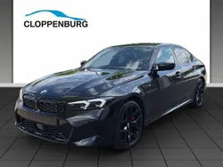 Saphirschwarz Neu 2025 BMW M340 M Sport Limousine | 67.790 € (Superpreis)