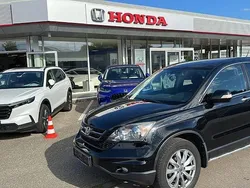 Crystal black Gebraucht 2012 Honda CR-V Advance SUV | 7.990 € (Fairer Preis)