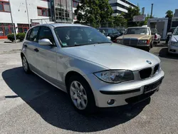 Titansilber metallic Gebraucht 2006 BMW 118 Kleinwagen | 2.900 € (Etwas zu teuer)