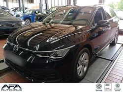 Gebraucht 2023 VW Golf VIII Life Kombi | 19.950 € (Guter Preis)