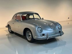 Silber Gebraucht 1956 Porsche 356 | 119.950 €