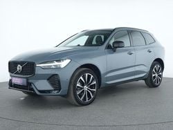 Thunder grey Gebraucht 2022 Volvo XC60 Ultimate SUV | 42.944 € (Etwas zu teuer)