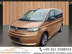 Copper bronze metallic Gebraucht 2024 VW T7 Life Van | 48.980 € (Guter Preis)