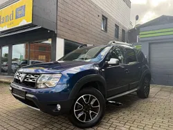 Blau Gebraucht 2016 Dacia Duster SUV | 8.600 € (Guter Preis)
