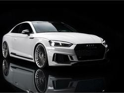 Grau Gebraucht 2017 Audi RS5 Design Coupé | 58.990 €