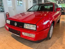 Rot Gebraucht 1991 VW Corrado Kleinwagen | 19.900 €