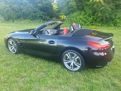 Schwarz Gebraucht 2020 BMW Z4 M Sport Cabrio | 24.950 €