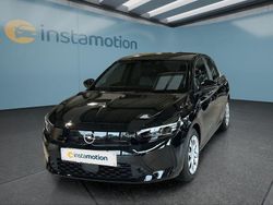 Schwarz Neu 2025 Opel Corsa Edition Kleinwagen | 21.599 € (Etwas zu teuer)