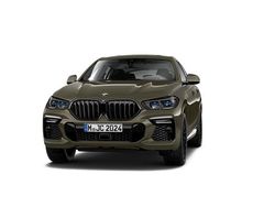 Gebraucht 2025 BMW X6 Efficient Dynamics SUV | 66.990 € (Teuer)