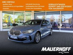 Storm bay Gebraucht 2024 BMW 118 M Sport Kleinwagen | 27.990 € (Fairer Preis)