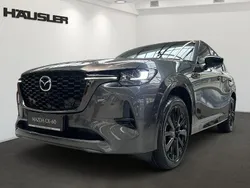 Neu 2025 Mazda CX-60 Homura-Line SUV | 58.803 € (Fairer Preis)