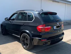 Schwarz Gebraucht 2008 BMW X5 M Sport SUV | 15.490 €