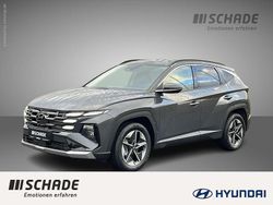 Grau Neu 2025 Hyundai Tucson Trend SUV | 33.950 € (Fairer Preis)