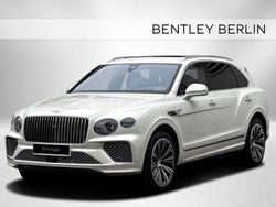Ghost white pearlescent Gebraucht 2024 Bentley Bentayga SUV | 245.800 € (Fairer Preis)