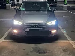Grau Gebraucht 2013 Audi A3 Kleinwagen | 8.500 € (Guter Preis)