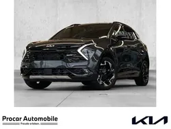 Pentametal metallic Neu 2025 Kia Sportage SUV | 38.290 € (Guter Preis)