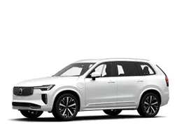 Weiss Neu 2025 Volvo XC90 Plus SUV | 116.321 €