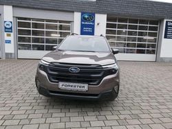 Brilliant bronze metallic Gebraucht 2025 Subaru Forester Exclusive+ SUV | 42.980 € (Fairer Preis)