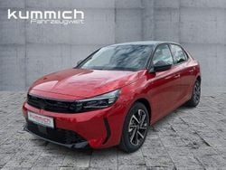 Rot Neu 2025 Opel Corsa Limousine | 19.890 € (Fairer Preis)
