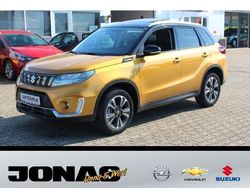 Gold Neu 2025 Suzuki Vitara Comfort+ SUV | 26.490 € (Etwas zu teuer)