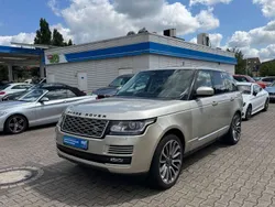 Other Gebraucht 2013 Land Rover Range Rover SUV | 21.900 €