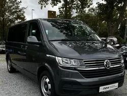Andere Gebraucht 2022 VW T6.1 Comfortline Van | 42.850 € (Superpreis)