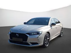 Lackierung chrystal pearl/typ aussenverkleidung metalliclackierung Gebraucht 2022 DS Automobiles DS9 Rivoli Plus Limousine | 34.980 € (Fairer Preis)