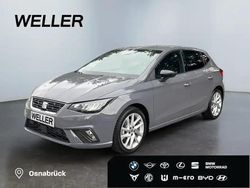 Graphengrau Neu 2025 Seat Ibiza Kleinwagen | 25.980 € (Fairer Preis)