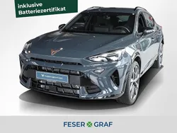 Fjordblau Gebraucht 2024 Cupra Formentor VZ SUV | 38.880 € (Guter Preis)