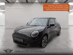 Schwarz Neu 2025 Mini Cooper Kleinwagen | 30.950 € (Guter Preis)