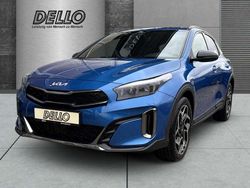Blue flame met. Neu 2025 Kia XCeed GT-Line SUV | 34.990 € (Etwas zu teuer)