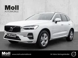 Weiss Gebraucht 2023 Volvo XC60 Core SUV | 35.780 €