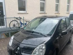 Gebraucht 2007 Renault Modus Van / Kleinbus | 500 € (Superpreis)