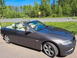 BMW 320 Cabriolet