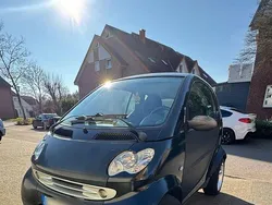 Schwarz Gebraucht 2006 Smart #1 Edition #1 SUV | 2.100 €