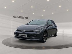 Weiß Gebraucht 2024 VW Golf VIII Goal Limousine | 28.947 € (Superpreis)