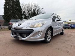 Silber Gebraucht 2011 Peugeot 308 Platinum Limousine | 4.950 € (Fairer Preis)