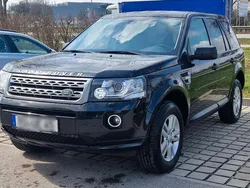 Schwarz Gebraucht 2014 Land Rover Freelander 2 SUV | 9.200 € (Fairer Preis)