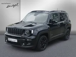 Solid black Gebraucht 2022 Jeep Renegade SUV | 24.889 € (Guter Preis)