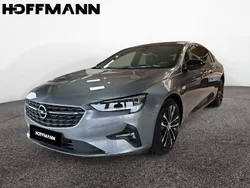 Grau Gebraucht 2021 Opel Insignia Country Tourer Sport Limousine | 23.929 € (Guter Preis)