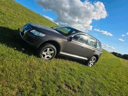 Gebraucht 2007 VW Touareg SUV | 7.200 € (Fairer Preis)