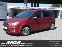 Tango Gebraucht 2009 Ford C-MAX Titanium Van / Kleinbus | 3.500 € (Fairer Preis)