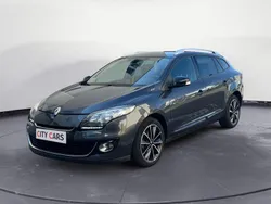Renault Mégane GrandTour