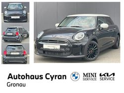 Schwarz Gebraucht 2022 Mini Cooper Kleinwagen | 21.695 € (Fairer Preis)