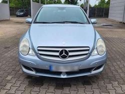 Gebraucht 2006 Mercedes R350 Van / Kleinbus | 4.450 € (Fairer Preis)