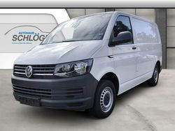 Weiß candyweiß Gebraucht 2018 VW T6 Van | 22.950 € (Superpreis)